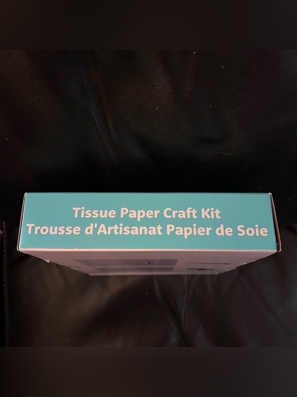 Creatology Tissue Paper Craft Kit - Picture 4 of 4